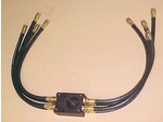 Enderle Stack Injection Hose Set