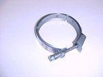 Stainless Steel Magneto Band Clamp
