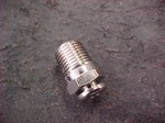 Steel Pressure Relief Valve