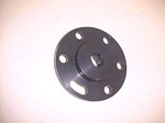 Stroker Plate Alum.