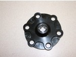 Stroker Plate Steel RCD
