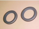 Littlefield Large Rotor Shaft Teflon Seals