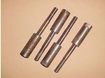 Used blower starter/beltguard 1.75" standoffs and studs