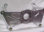 Crank Support Assm. BBC