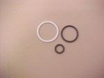 System 1 O-Ring Kit For TFX Oil Pump