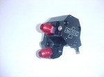 System 1 Hemi Wet Sump Oil Pump Assm.