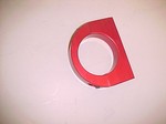 Oil/Fuel Filter Mount System 1 Inline 2"