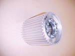 Used 38 tooth PSI GT blower pulley