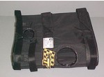 Taylor Ballistic Transmisson Blanket CS-1 2spd. W/Reverser
