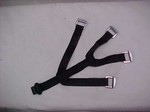 Injector Hat Restraint