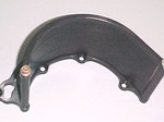 TC Littlefield front cover mount pulley starter mount