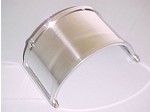 TC SSI/Kobelco pulley non starter mount