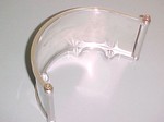 TC Littlefield front cover mount pulley