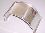 TC Littlefield/PSI/GM roots pulley