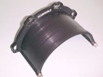 TC SSI/Kobelco pulley starter mount