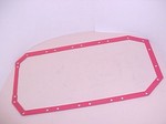 TFX 92 Oil Pan Gasket Rodeck