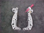 Crank Trigger Bracket Assm. TFX
