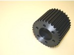 11mm Gt Blower Pulley Alum.