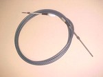 Cable Throttle Clamp