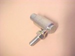 10/32" Steel Throttle Cable End Quick Release