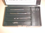 Blower Rotor Teflon Screw Repair Kit Time Sert