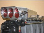 OUT OF STOCK~Used polished Enderle Bird injector alch. assm.