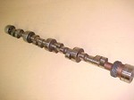 Used Crane cam core Hemi R-296/500-16 2.00"