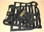Taylor Wheelie Bar Net