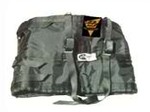 DJ Powerglide transmission blanket