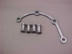Stand Stiffener Bracket Assm.