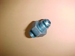 Used -6 an/orb alum. fitting