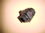 Used -8 AN to -6 ORB fitting