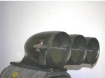 Used Faulk Carbon Fiber Funny Car Injector