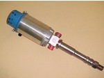 Used Vertex SBC/BBC tall deck mag assm.