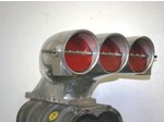 OUT OF STOCK Used Veney Big V Polished Alum. Injector Assm.