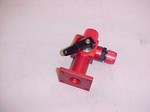 Waterman Lil Bertha -10 Fuel Pump Shut Off Bolt On