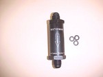 -6 Adjustable Hi-Speed Alum. Check Valve
