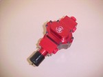 Waterman Nostalgia Fuel Pump Alch./Nitro