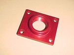 Used Waterman Lil Bertha outlet fitting block