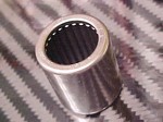 Fuel Pump Shaft Bearing  Lil' Bertha Waterman