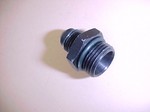 Used -6 AN to -8 ORB fitting
