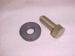 Hemi/BBC Grade 9 Crank Bolt Assm.