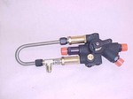 -6 Loop Line For K-Valve Idle/Pumpsaver Check