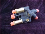 Enderle K Style Barrel Valve Assm.