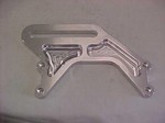 RCD BBC Competiton Idler Bracket Assm.
