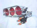 Enderle Buzzard Catcher With K-Style Barrel Valve Alch/Nitro