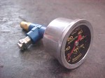 Boost Gauge Memory Kit