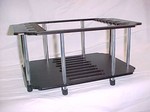 5 Disc Clutch/Floater Loading Rack