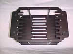 4 Disc Clutch/Floater Loading Rack