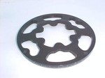 Crank Trigger Degree Ring RCD